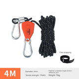 Camping Skating Roller  Adjustment Rope