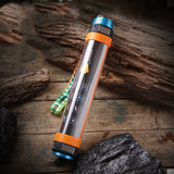 Outdoor Camping LED Flashlight