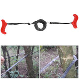 Camping Pocket Chain Saw