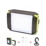 In Camp LED Rechargeable Light