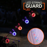 Camping Safety Rope Lights