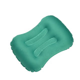 Inflatable Camping Pillow