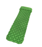 Portable Inflatable Cushion Mattress