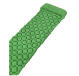 Portable Inflatable Cushion Mattress