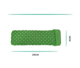 Portable Inflatable Cushion Mattress