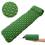 Portable Inflatable Cushion Mattress