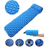 Portable Inflatable Cushion Mattress