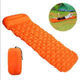 Portable Inflatable Cushion Mattress