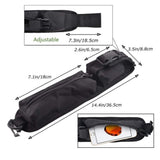 Camping High Capacity Strap Bag