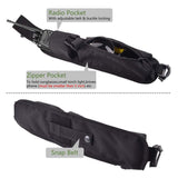 Camping High Capacity Strap Bag