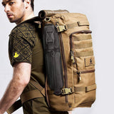 Camping High Capacity Strap Bag