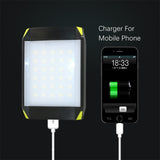 In Camp LED Rechargeable Light