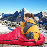 Camping Winter Sleeping Bag