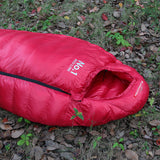 Camping Winter Sleeping Bag