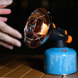 Outdoor Mini-portable Heater