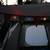 Camping Safety Rope Lights