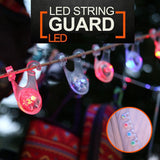 Camping Safety Rope Lights