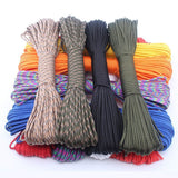 Outdoor Camping Survival Rope