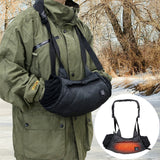 3 Gear Adjustment Heating Bag