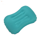 Inflatable Camping Pillow