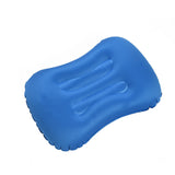 Inflatable Camping Pillow