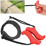 Camping Pocket Chain Saw