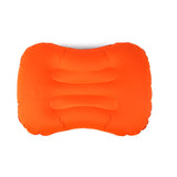 Inflatable Camping Pillow