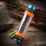 Outdoor Camping LED Flashlight