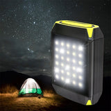 In Camp LED Rechargeable Light