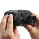 Light Mini HD Binoculars