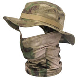 Outdoor  Camping Sun-proof Bucket Hat