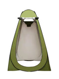 Outdoor Camping Shower Tent