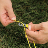 Camping Umbrella Rope Buckle