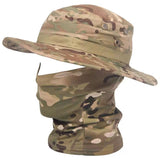 Outdoor  Camping Sun-proof Bucket Hat