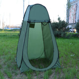 Outdoor Camping Shower Tent