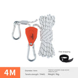 Camping Skating Roller  Adjustment Rope