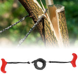 Camping Pocket Chain Saw