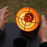 Outdoor Mini-portable Heater