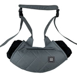 3 Gear Adjustment Heating Bag