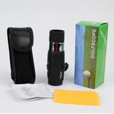 Portable Simple Camping Monocular